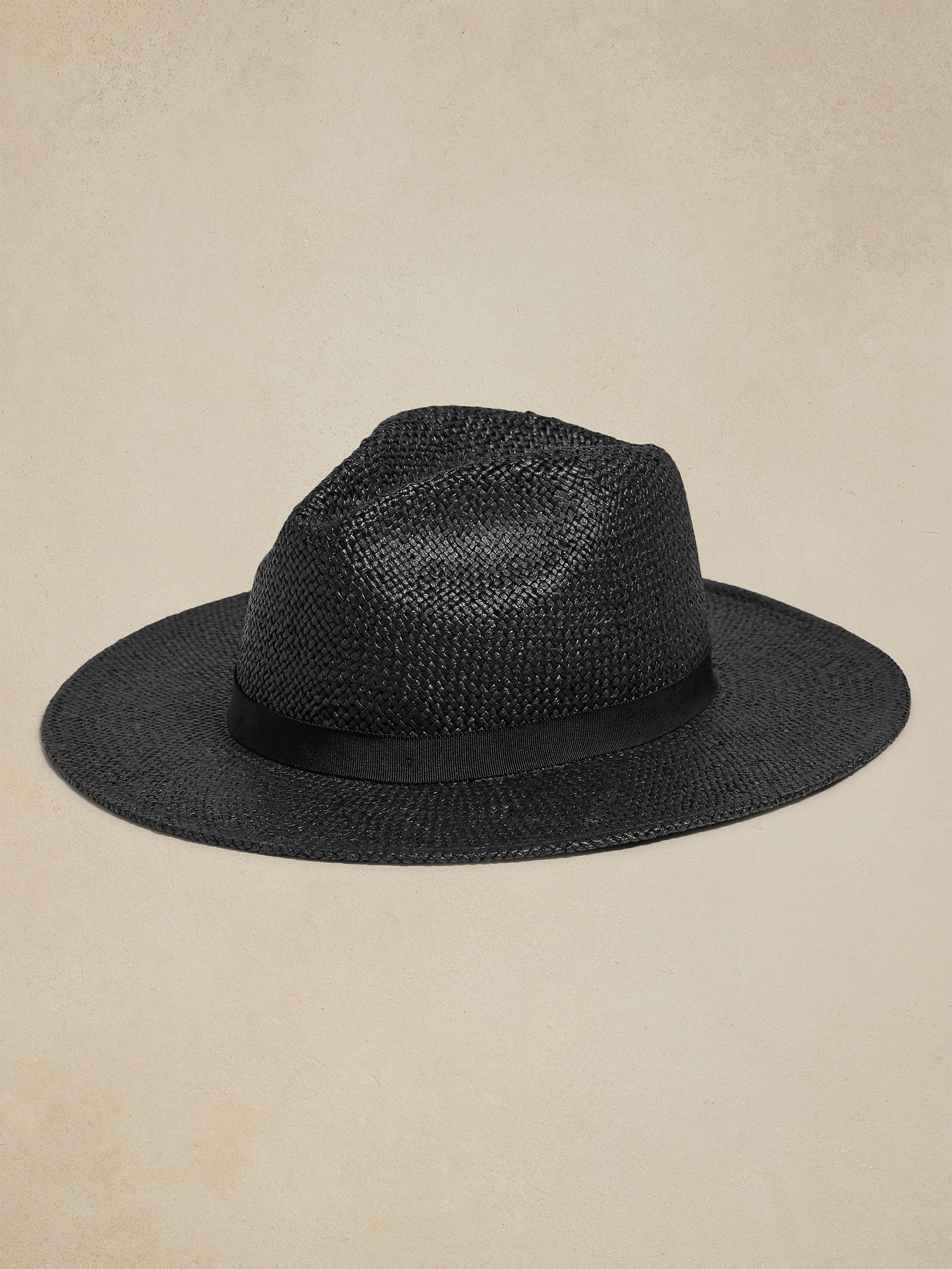 Toyo Straw Hat | Hampui