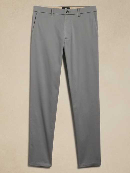 Banana Crepe Carbon C Pant