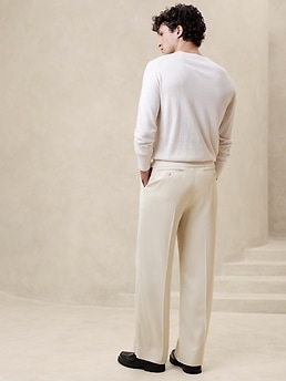 Y2 Giab’s EASY ITALIAN TROUSERS PANTS Y2 Giab's EASY ITALIAN TROUSERS PANTS Shop Giab's Archivio