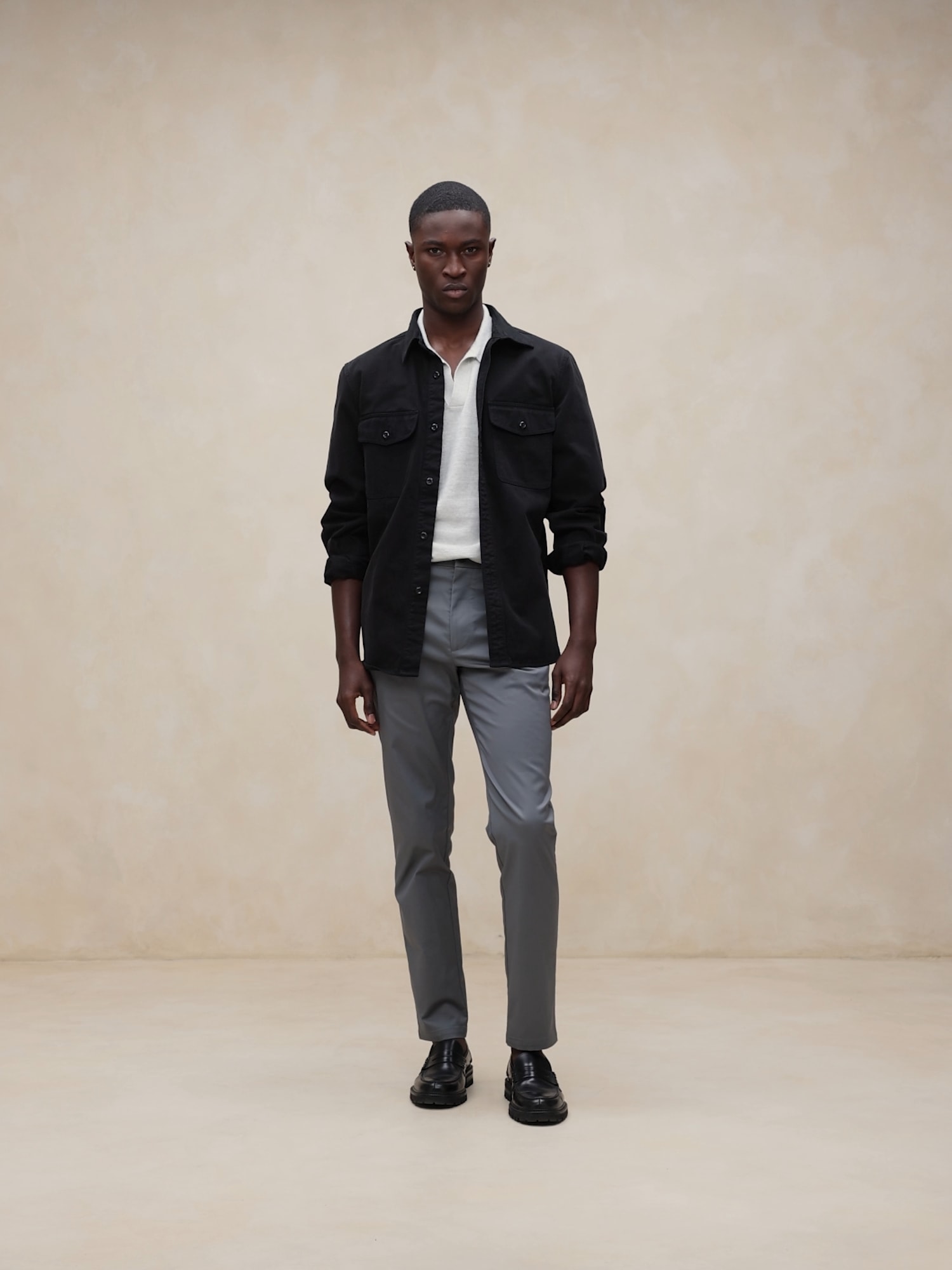 Image number 2 showing, Slim Core Temp Pant