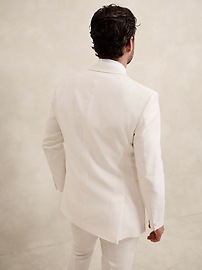 Barathea Italian Tuxedo Jacket