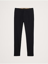 Slim Stretch Chino