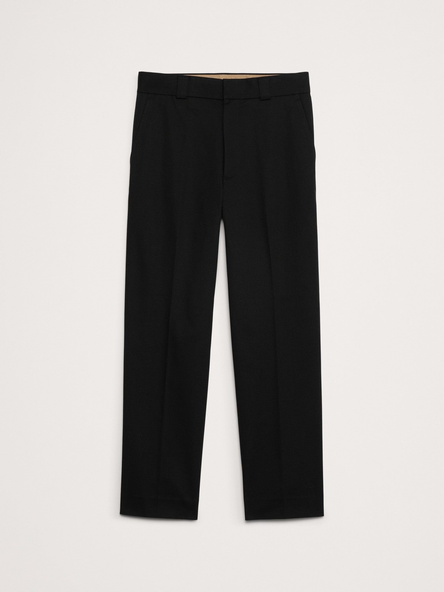 Relaxed Italian Stretch Chino