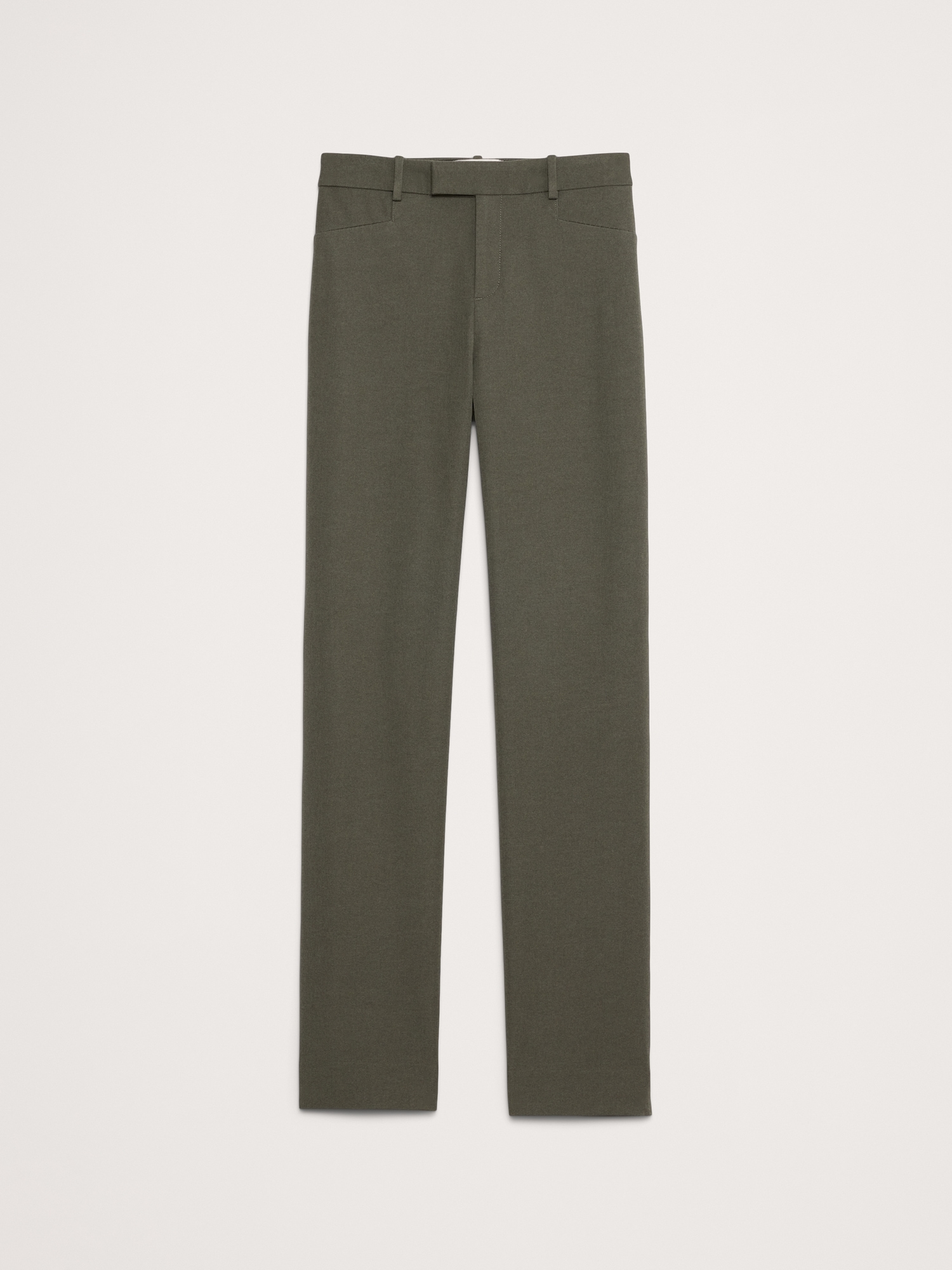 Straight Sloan Pant