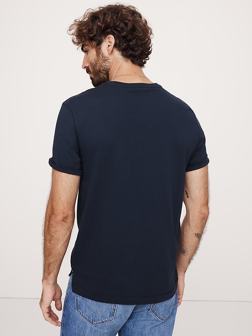 Authentic SUPIMA® T-Shirt