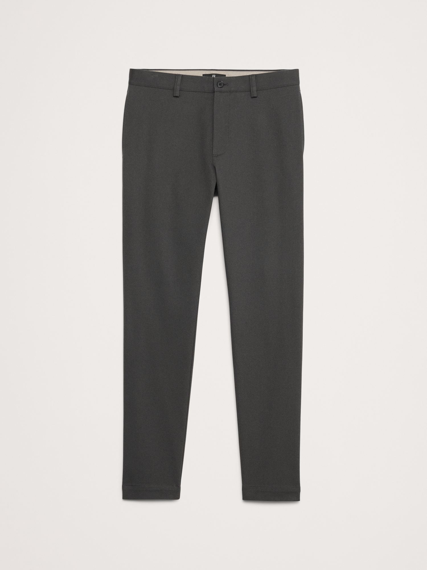 Slim Italian-Stretch Chino