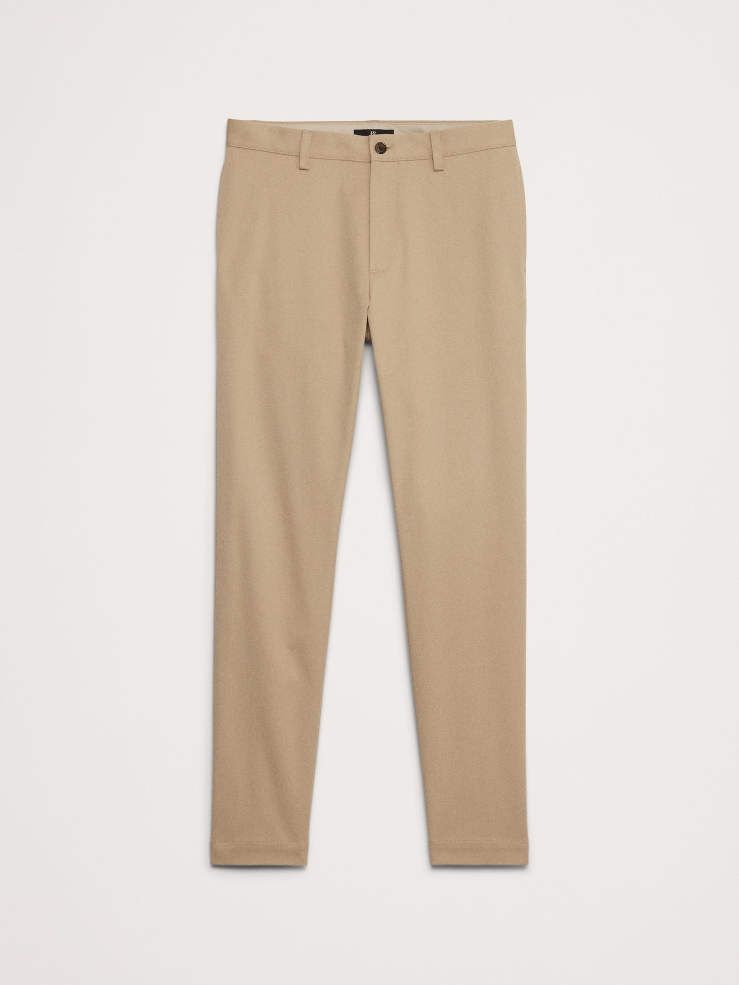 Slim Italian Stretch Chino