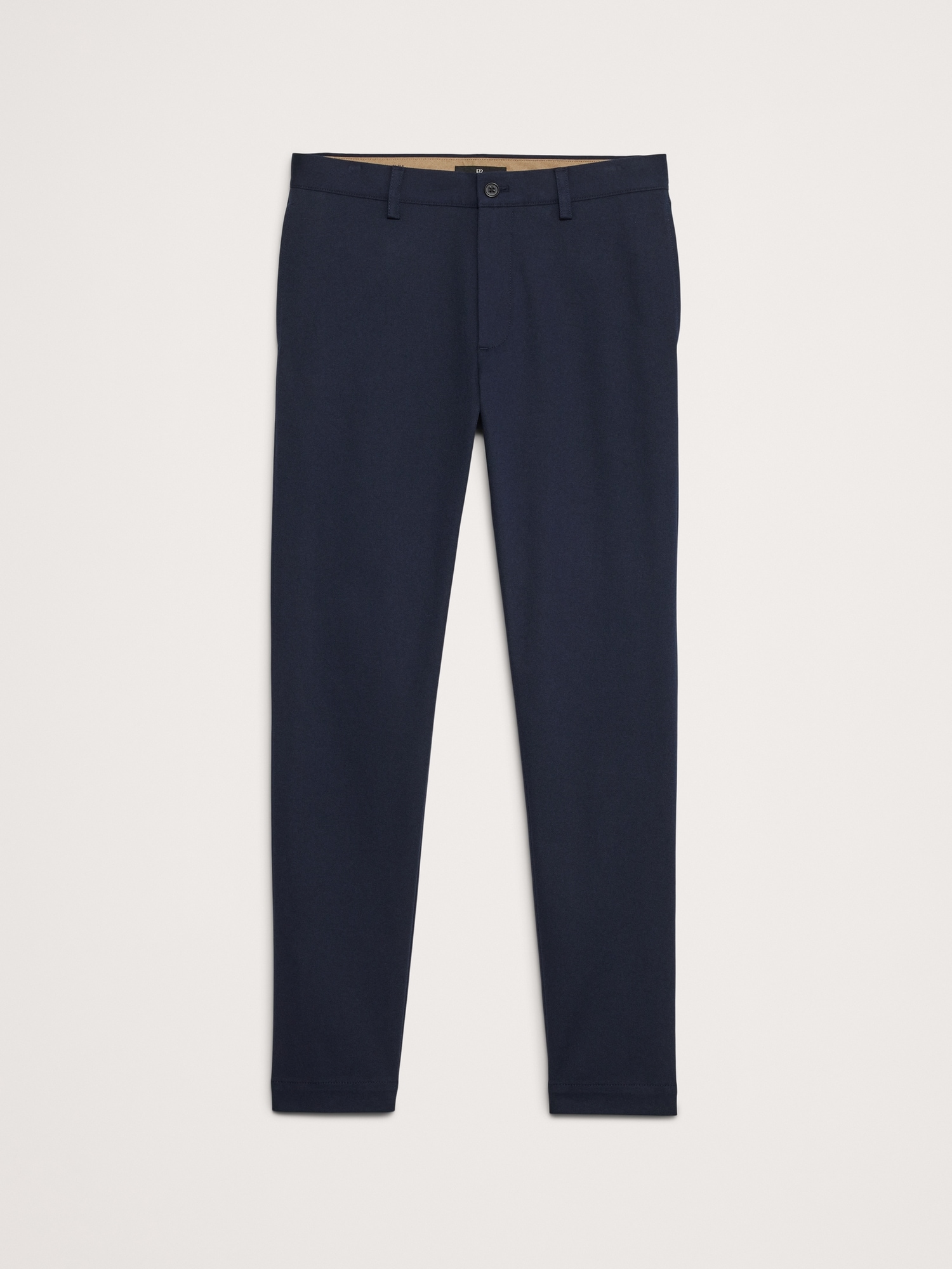 Slim Italian Stretch Chino