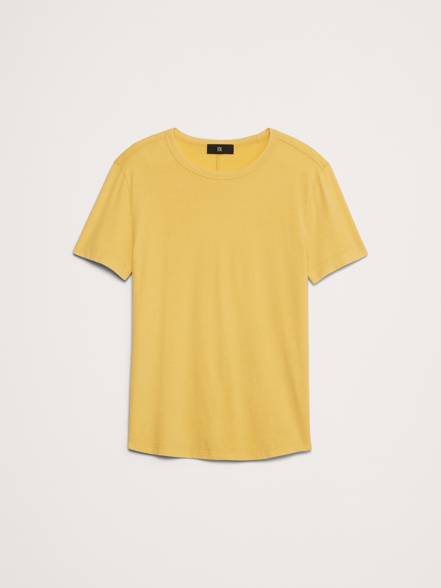 Soft Wash T-Shirt