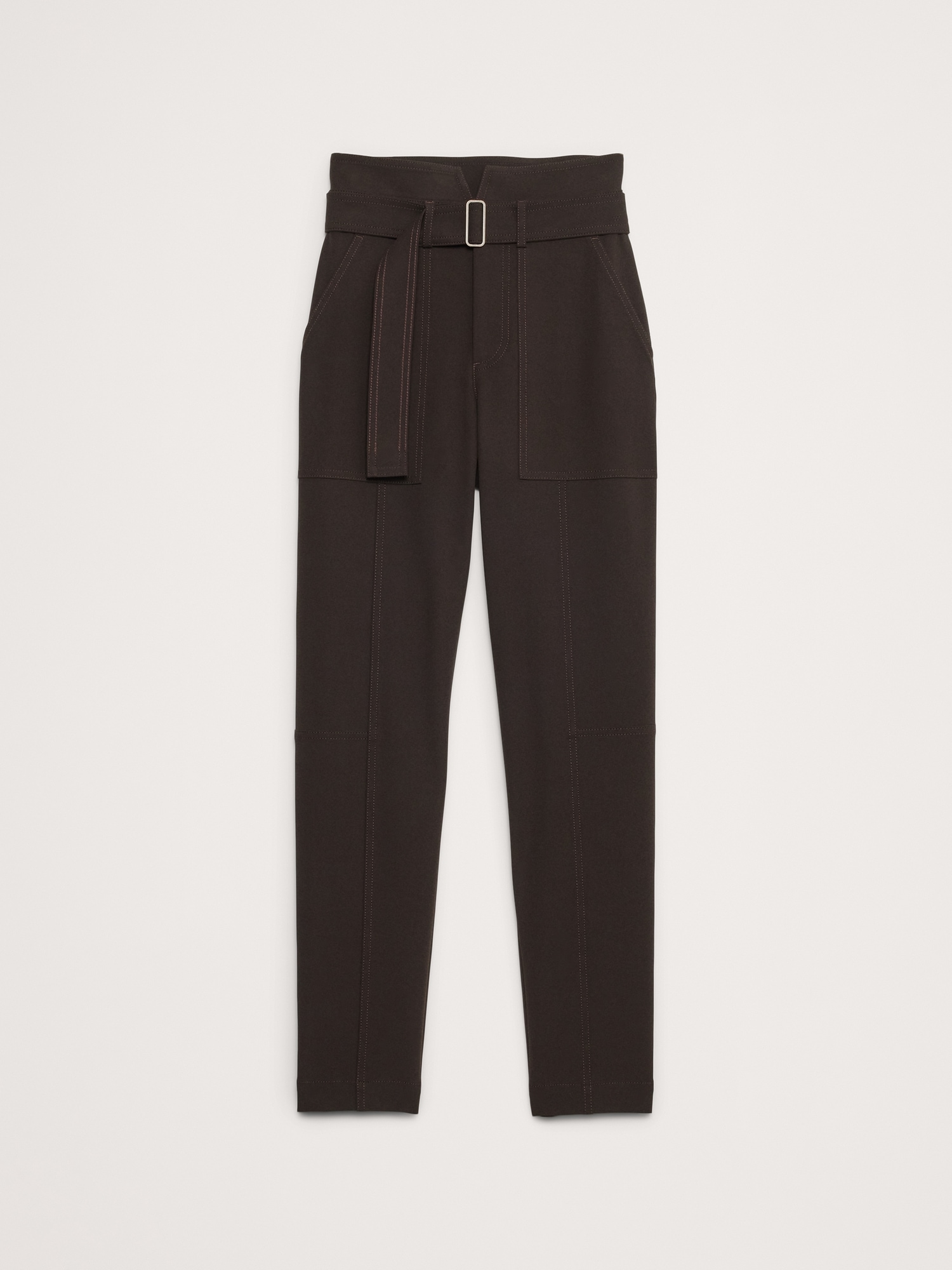 Refined Utility Pant