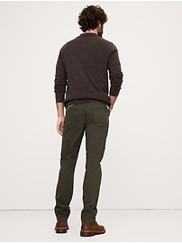 Slim Traveler Pant 2.0 | Banana Republic