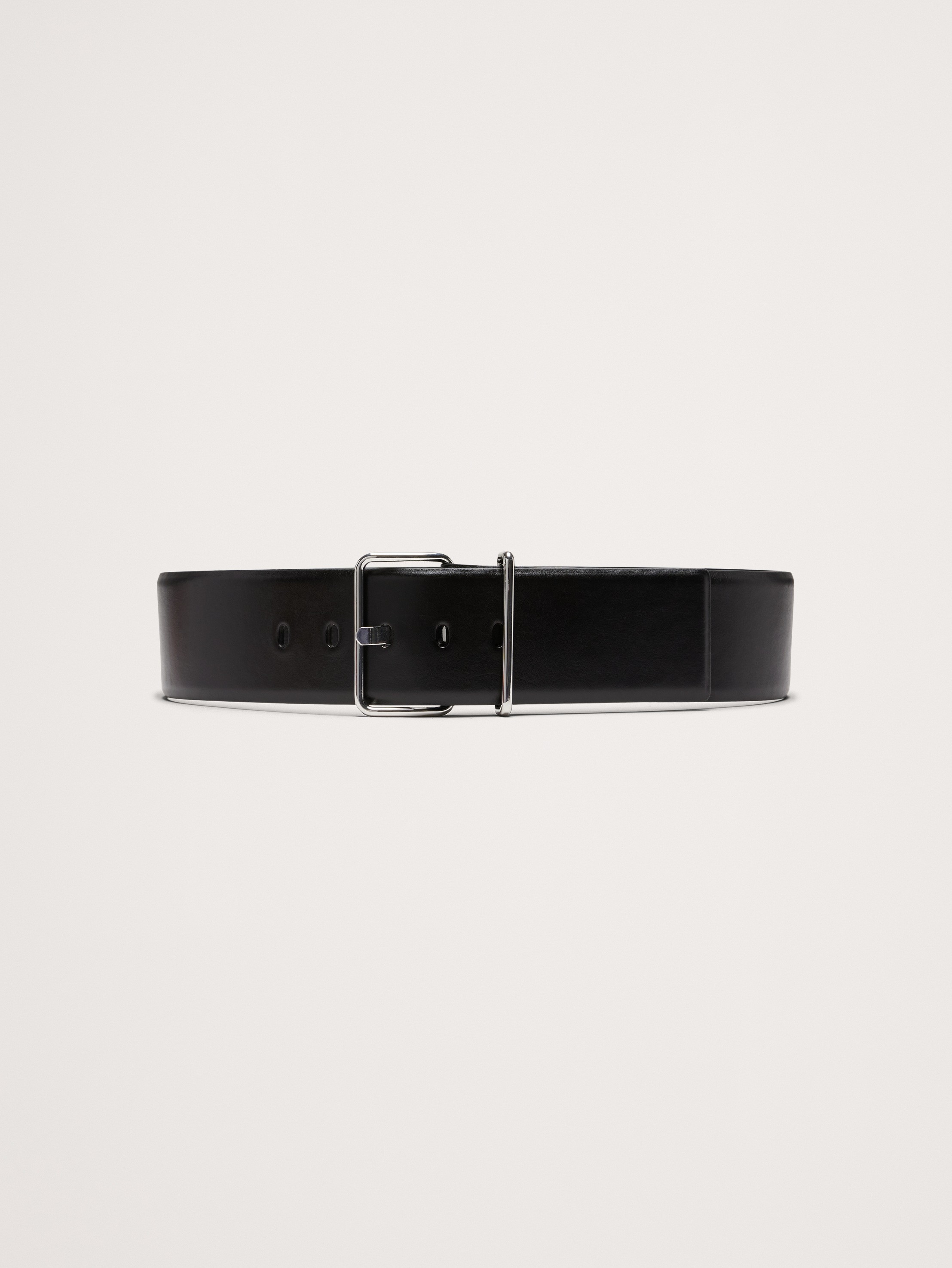 【Todayful】Square Plate Belt TODAYFUL(トゥデイフル) / Life's online store（ライフズ