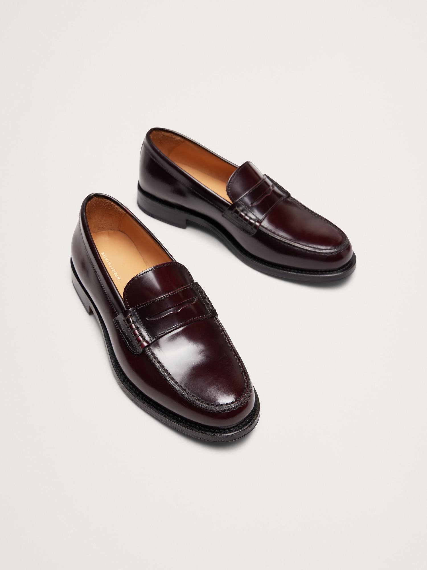 Navarre Penny Loafer