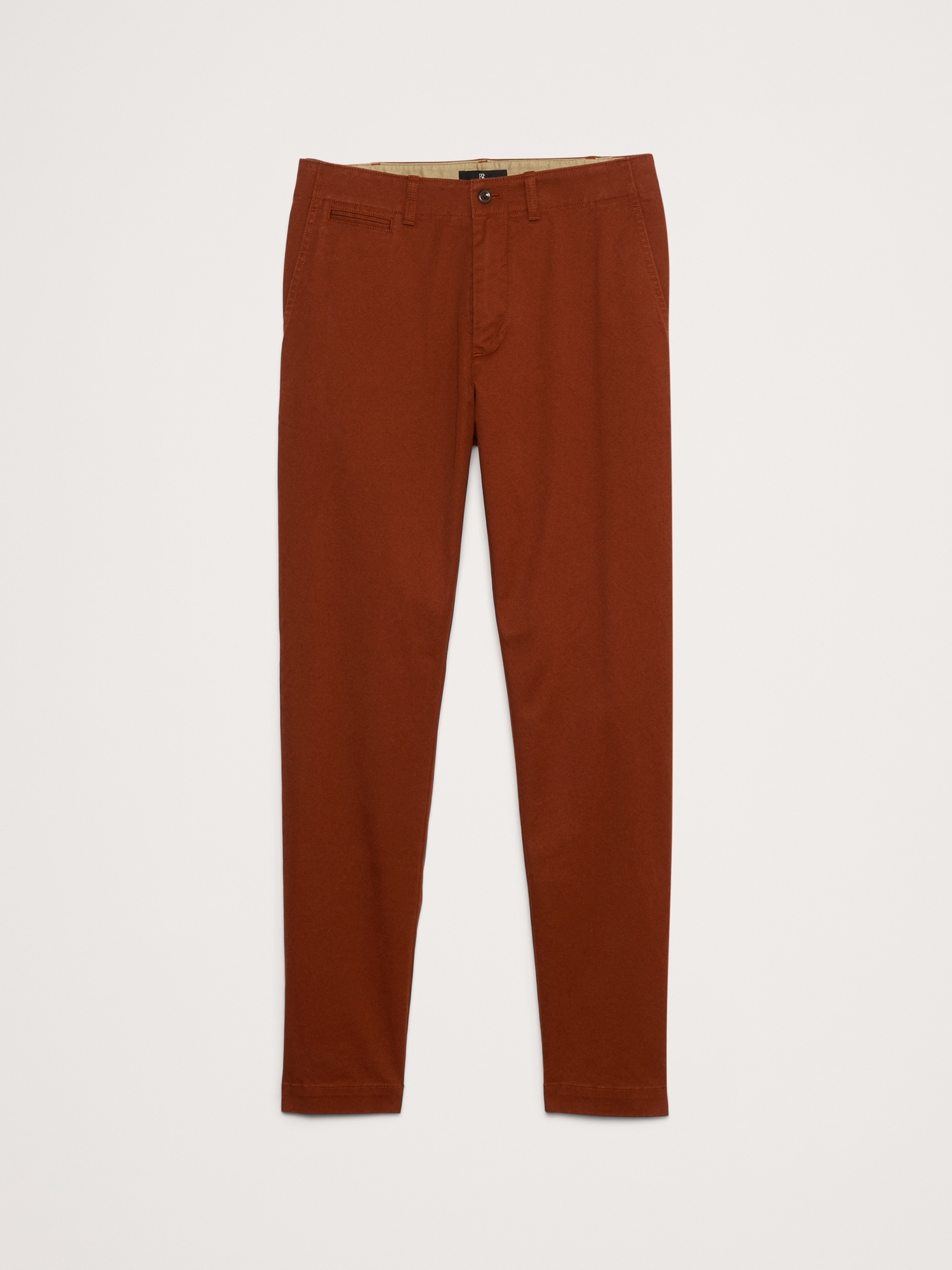 Slim Stretch Chino