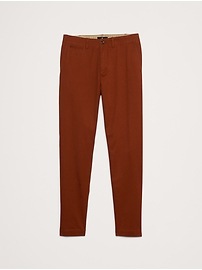 Slim Stretch Chino