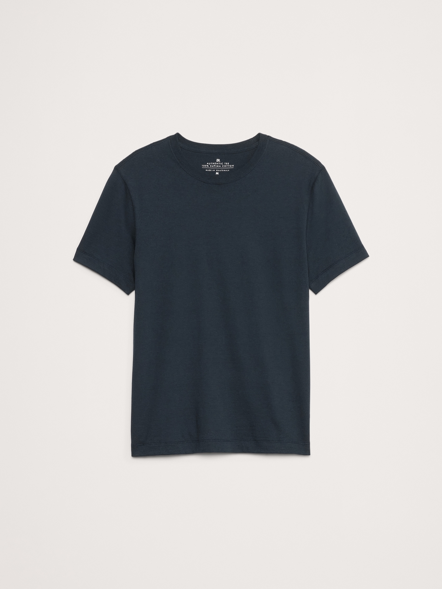 Authentic SUPIMA® T-Shirt