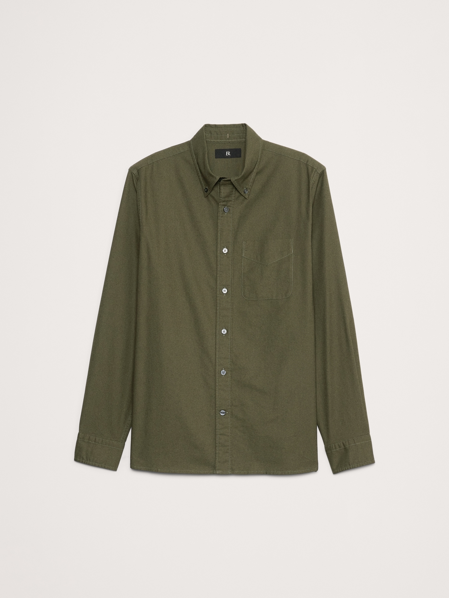 Oxford Shirt