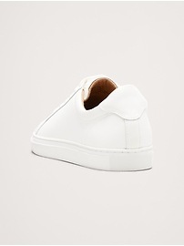 Nicklas Leather Sneaker 2.0
