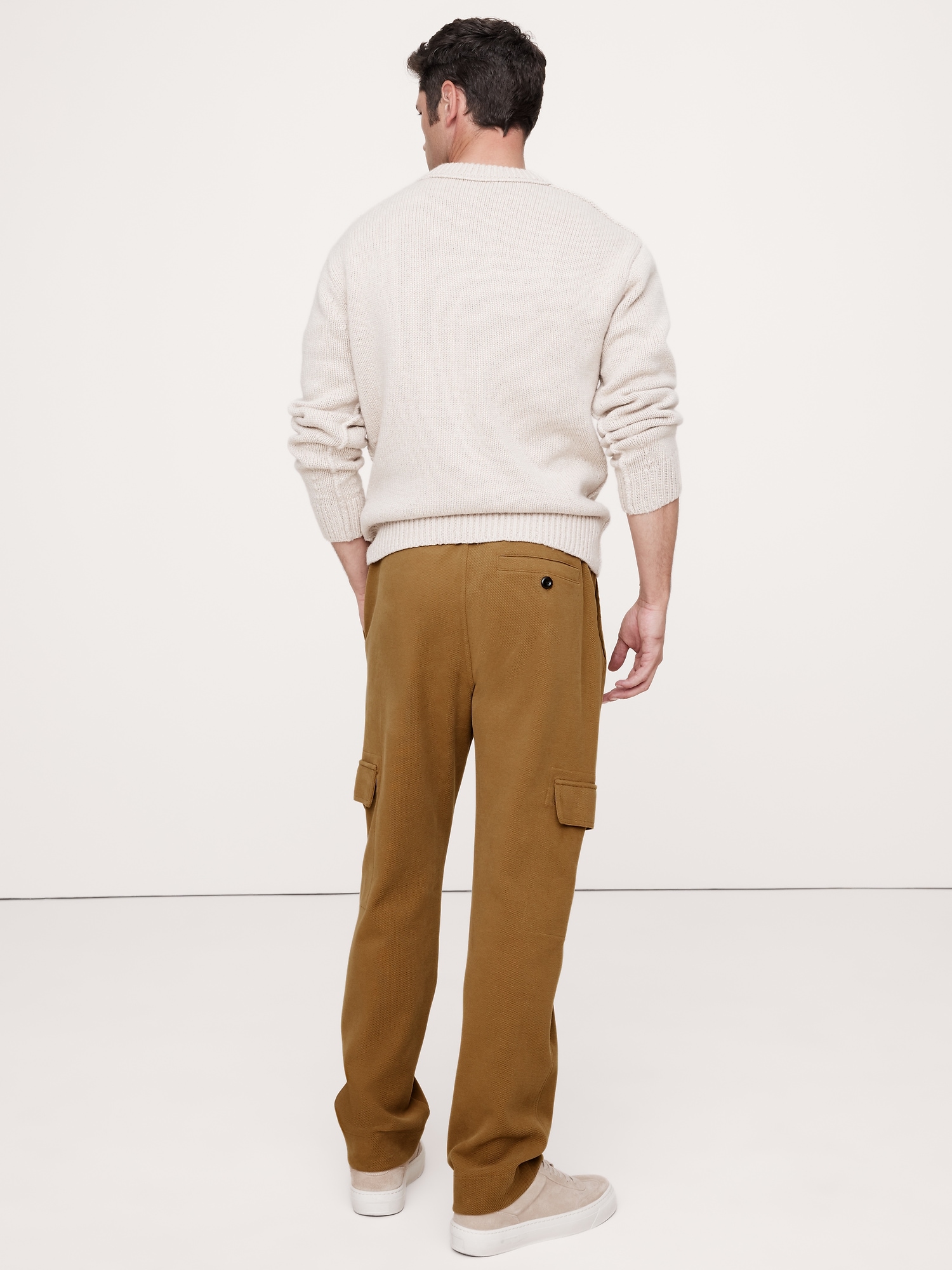 Ponte Cargo Jogger