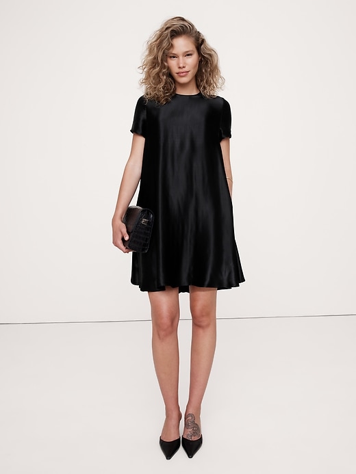 dani mini dress white Dani Dress