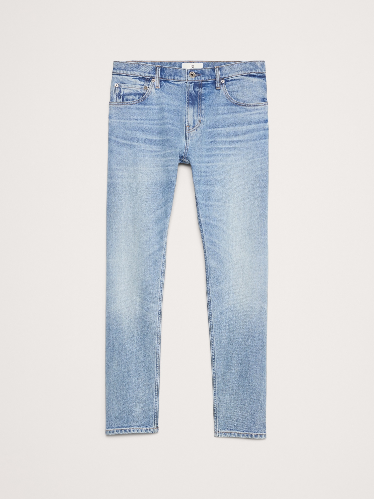 Slim Stretch Jean