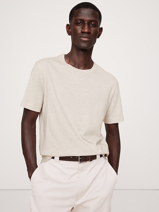 Authentic Supima® T-Shirt 2-Pack