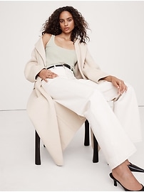 Essential Silk Tank