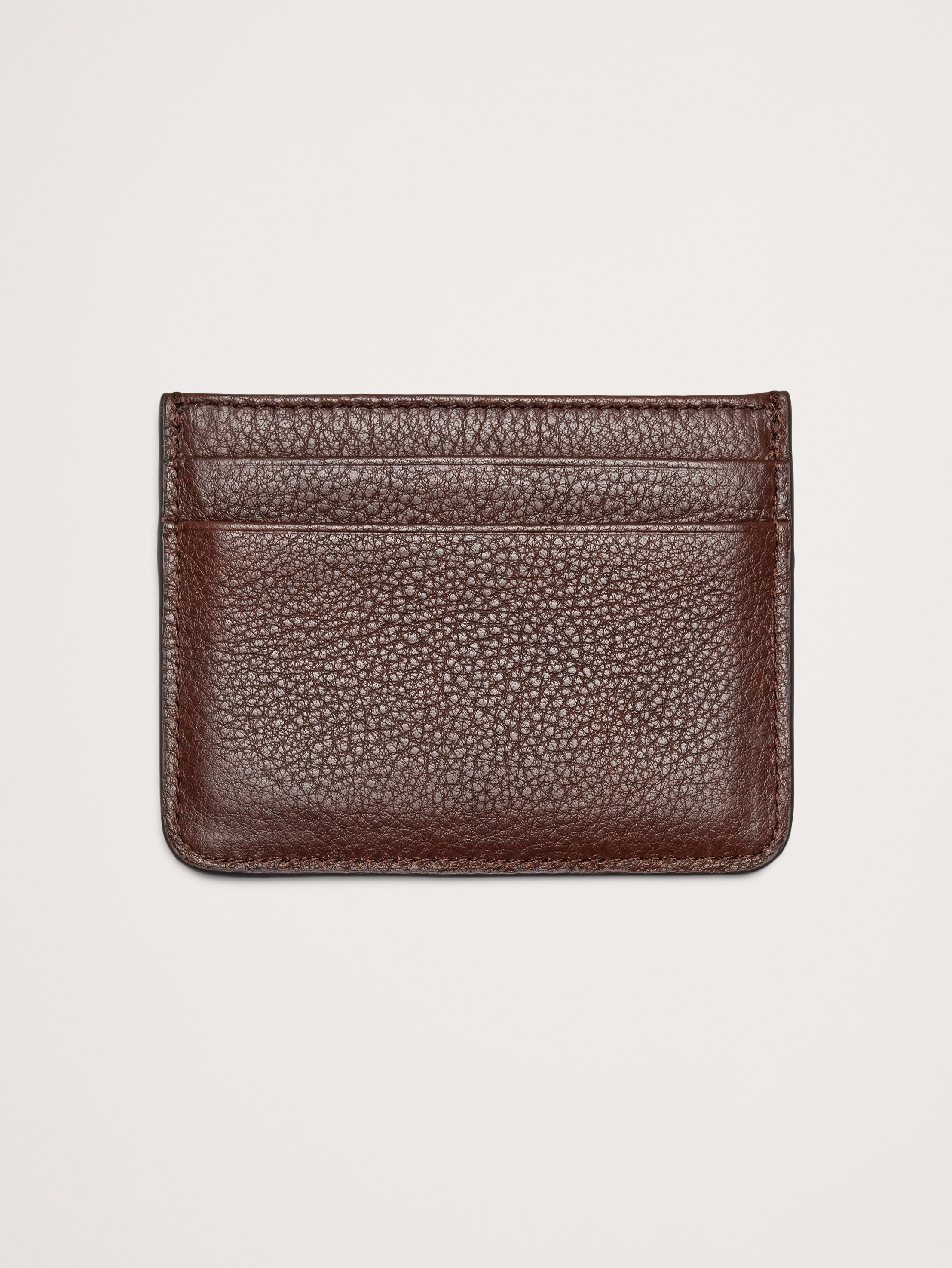 ☆【 】☆Monogram Strap Card Wallet Mini Ba.g☆ t-monogram-zip-card-case-back.