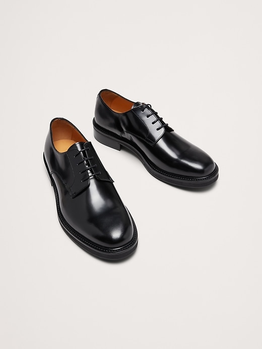 BANANA REPUBLIC JENNINGS ブラック 9.5 革靴 s-l1200.jpg