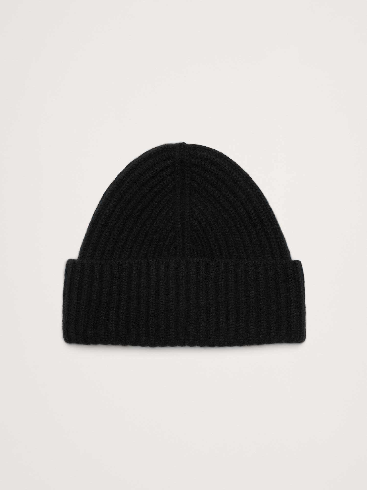 Signature Cashmere Beanie