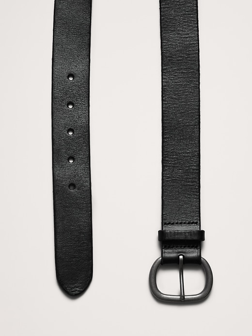 NWT Banana Republic Luna Belt Banana Republic | Accessories | Banana Republic Luna Suede  main image 2