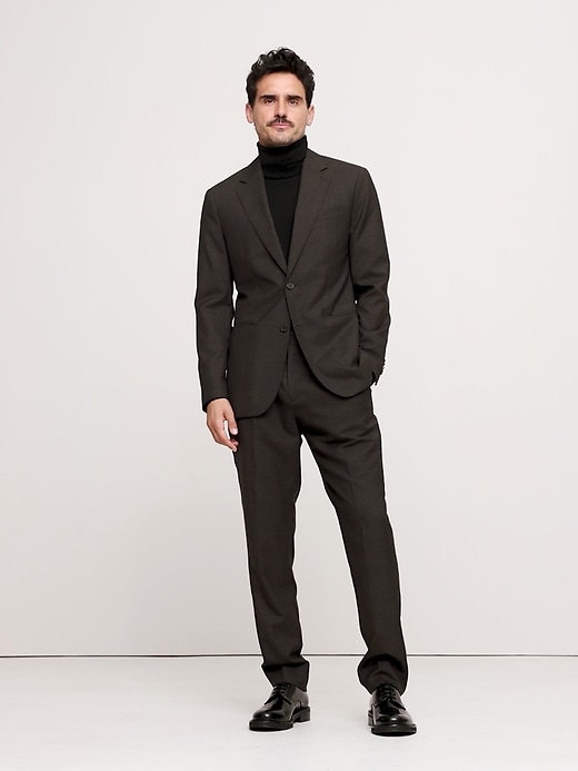 【カンティス着用】banana republic blouson archive junkystyle×BUZZ RICKSON'S Type M-1943 “DENIM CIVILIAN MODEL