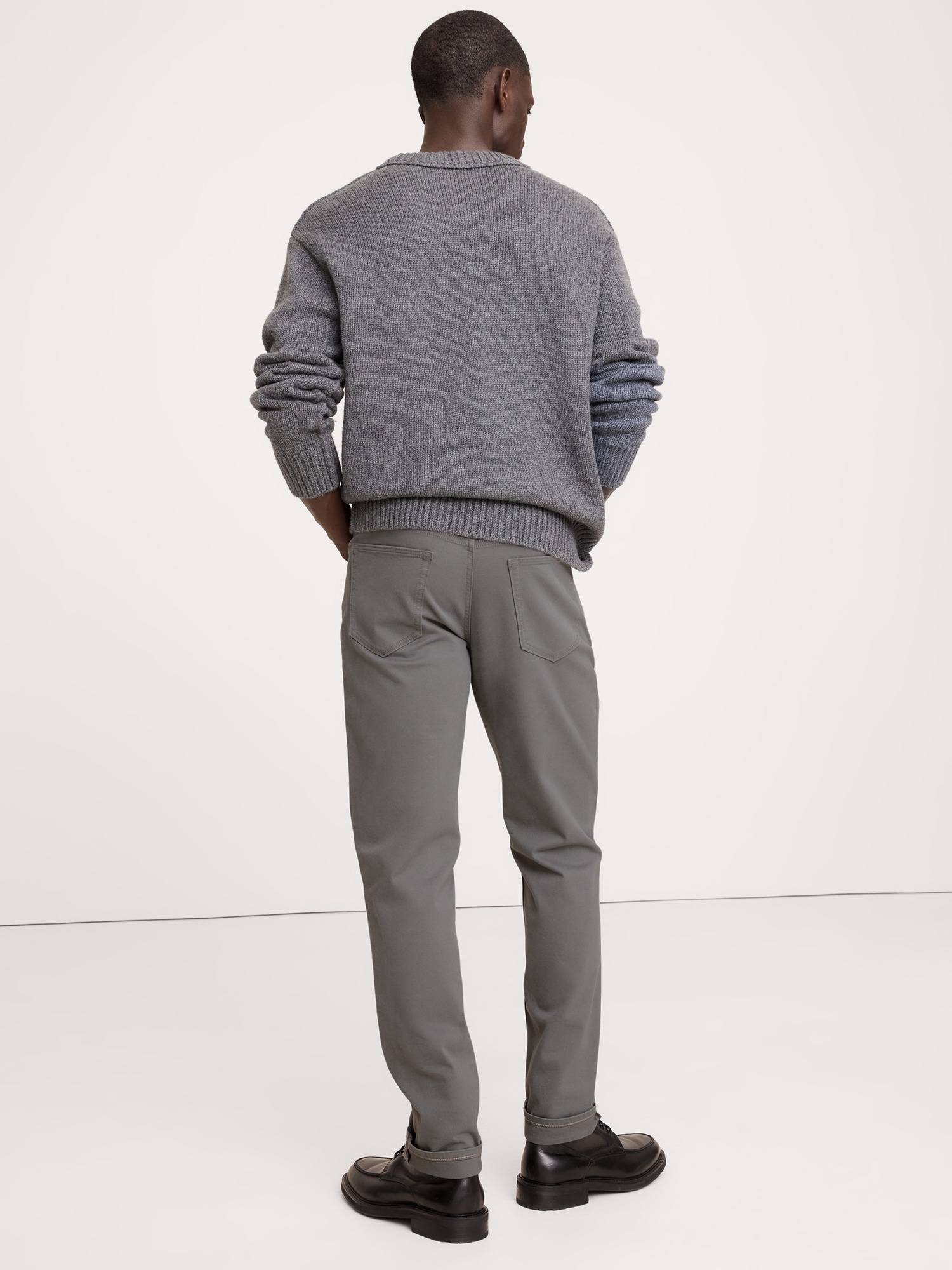 Slim Traveler Pant 2.0