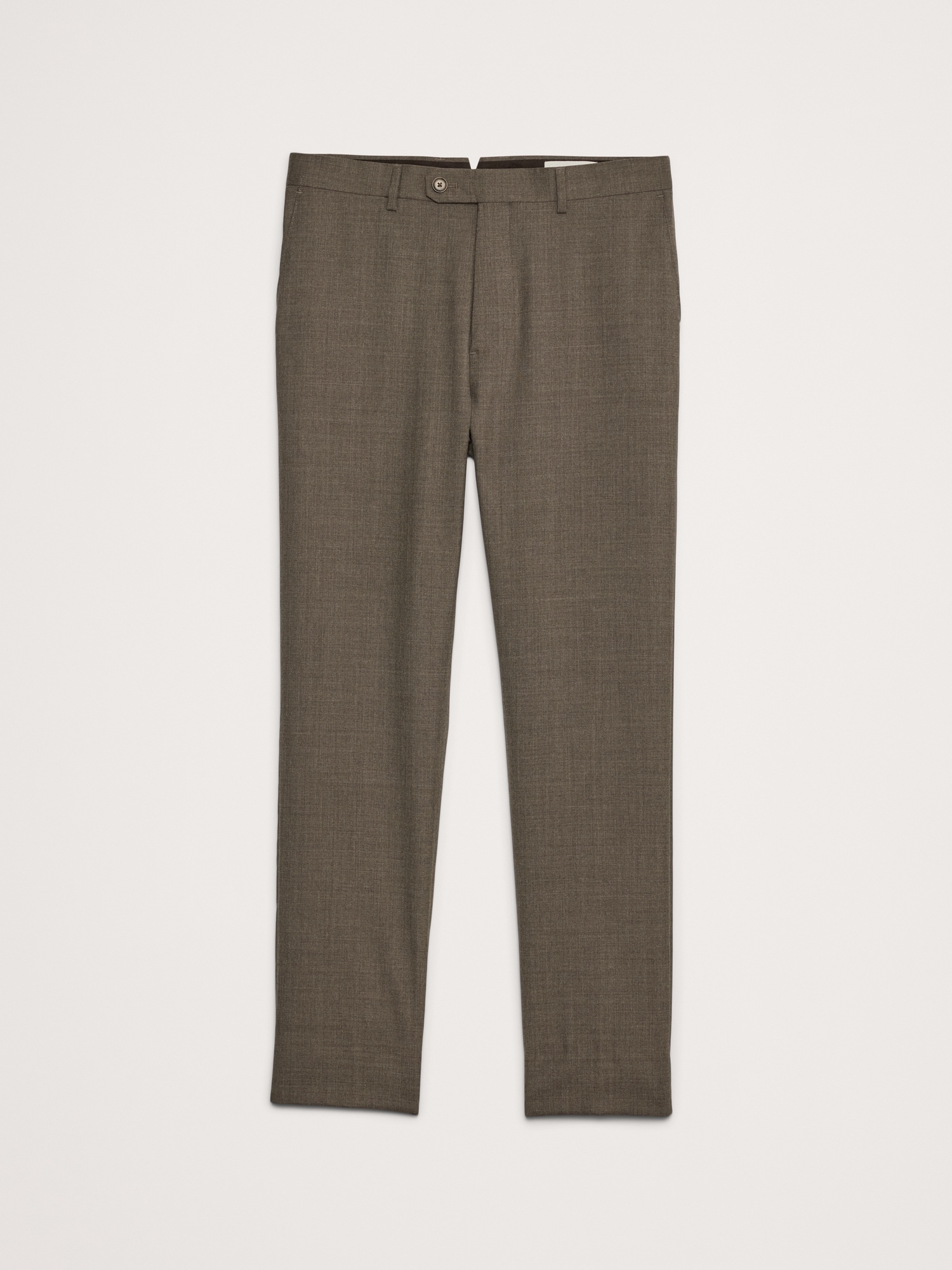 Signature Italian Rustico Suit Pant