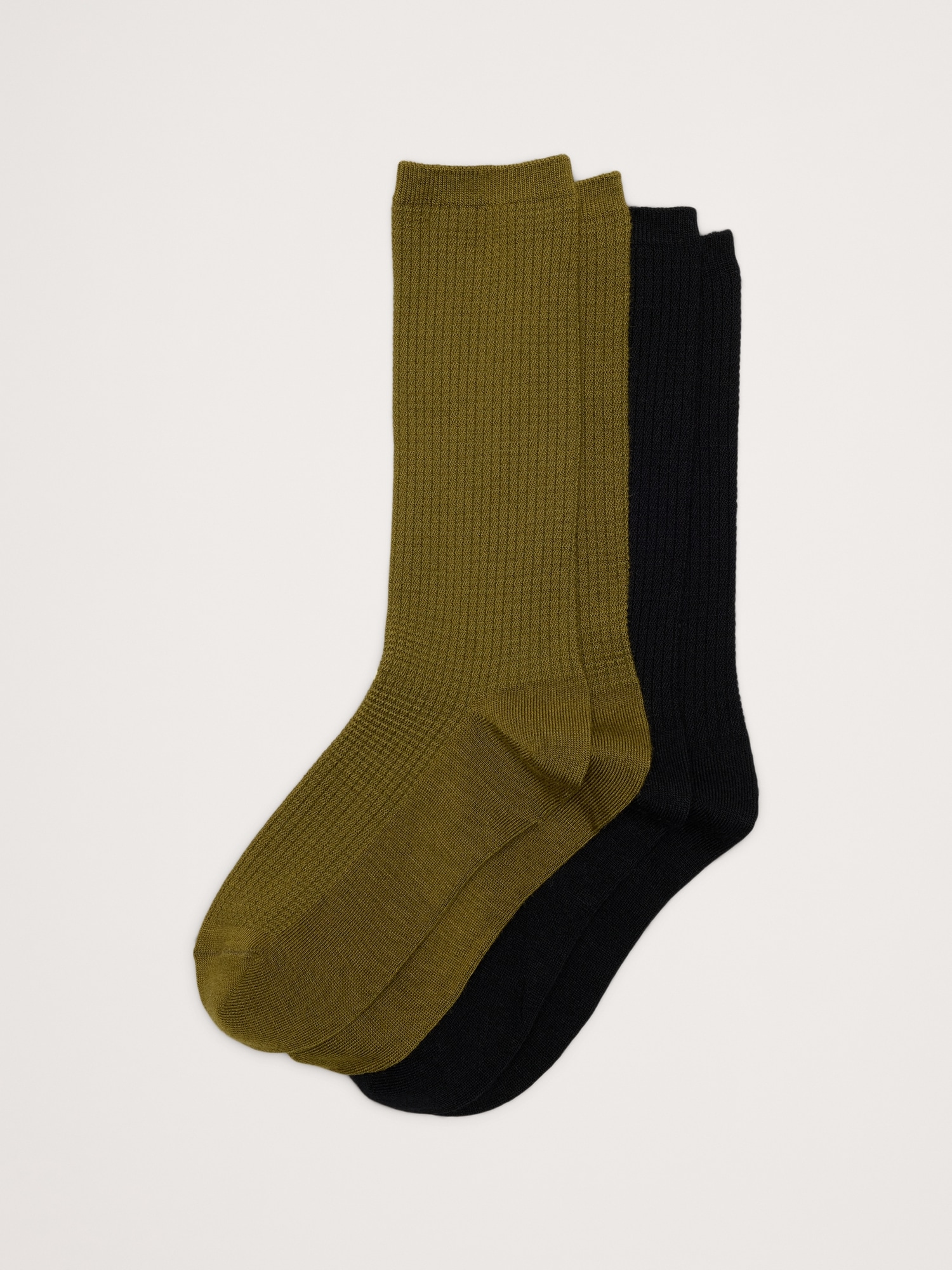 Breathe Merino Sock -Pack