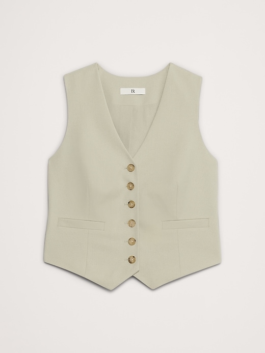 Image number 5 showing, Siena Italian Wool Vest