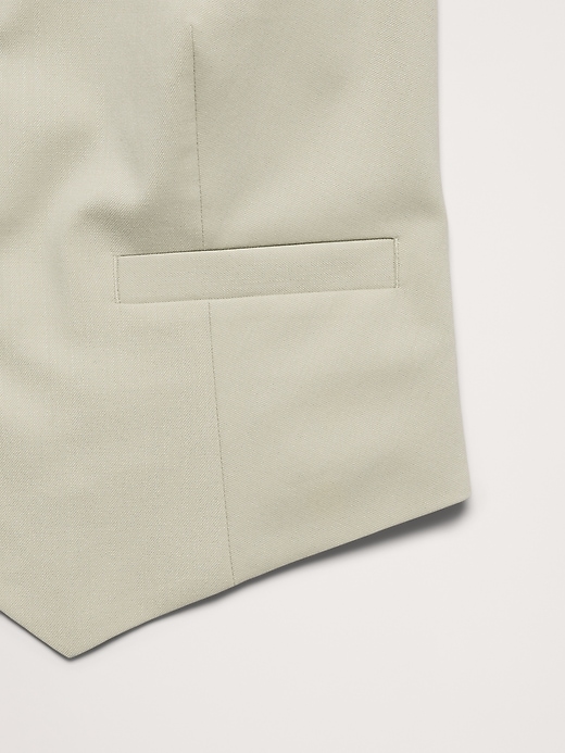 Image number 7 showing, Siena Italian Wool Vest