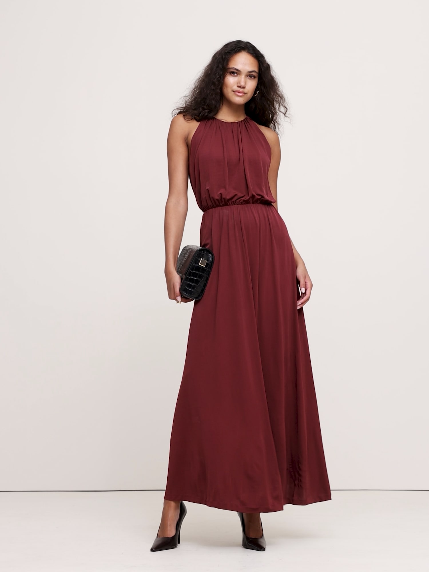 Evening Dresses Banana Republic