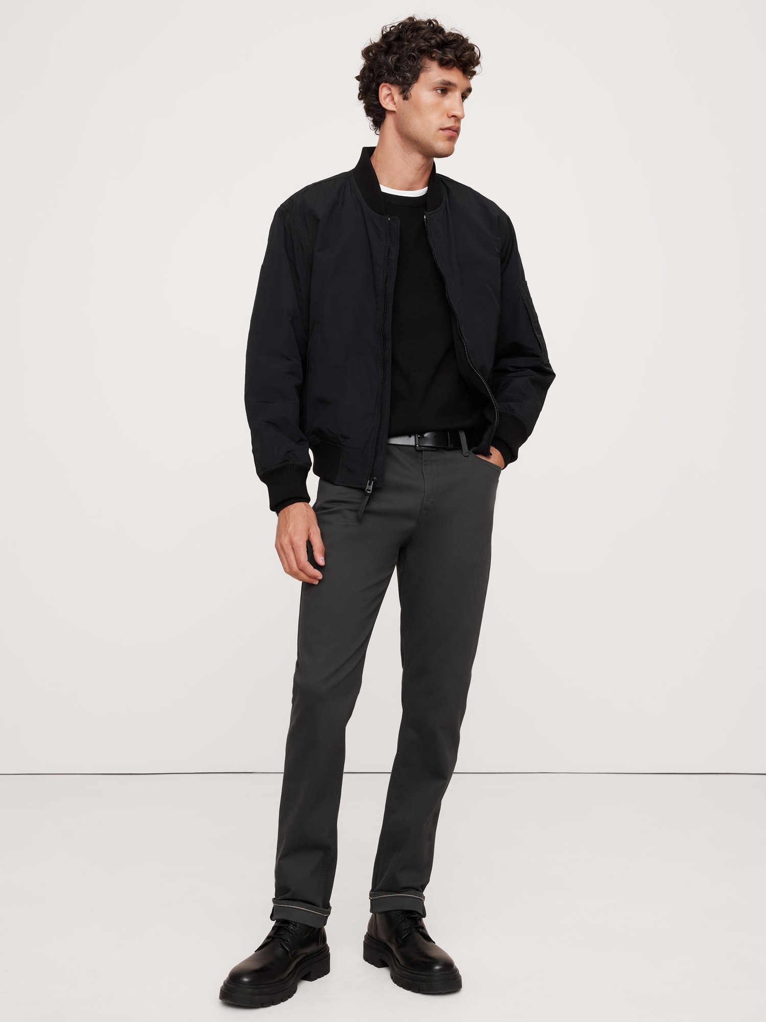 Banana republic dress pants review best sale