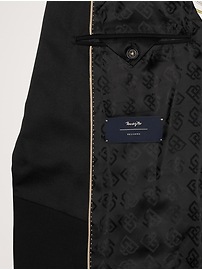 Barathea Italian Tuxedo Jacket