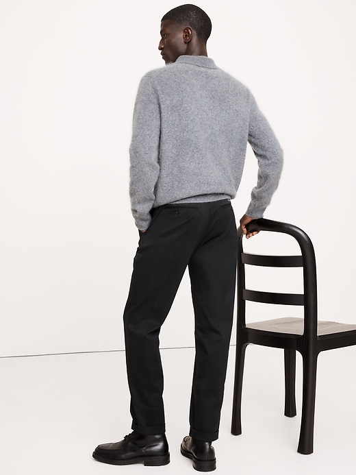 Athletic Rapid Movement Chino | Banana Republic