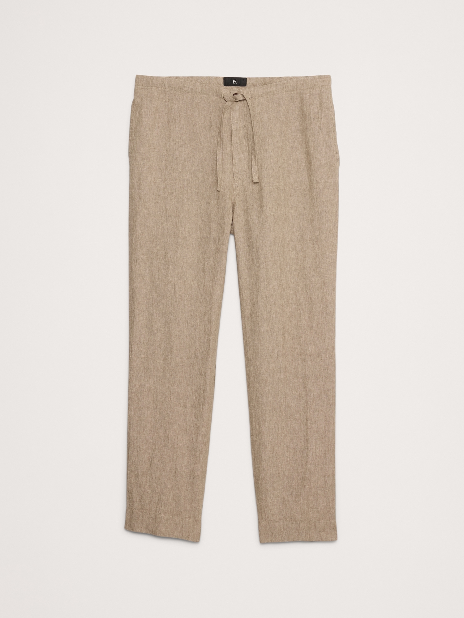 Linen Beach Pant