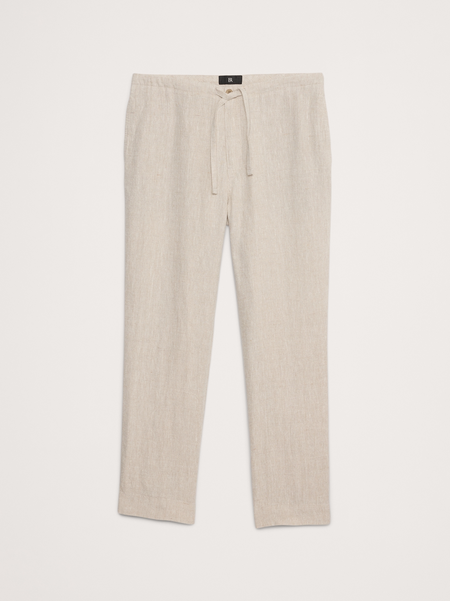 Castello Linen Beach Pant