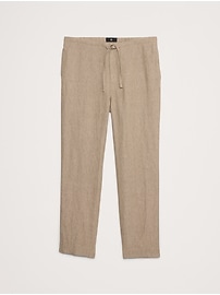 Castello Linen Beach Pant