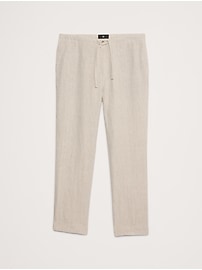 Castello Linen Beach Pant