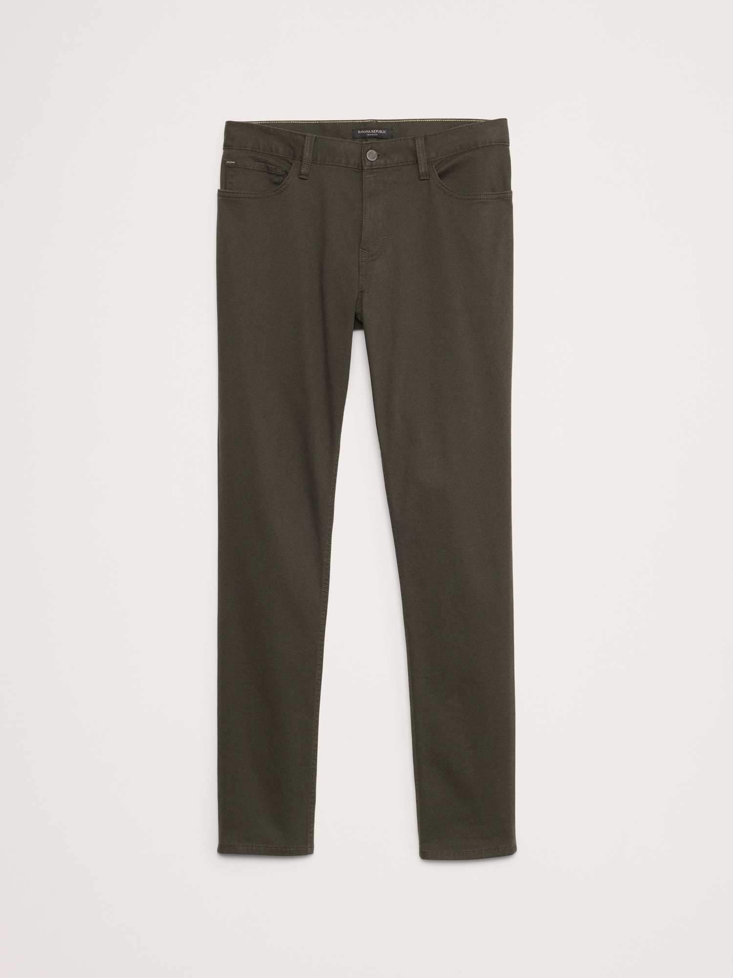 Skinny Traveler Pant