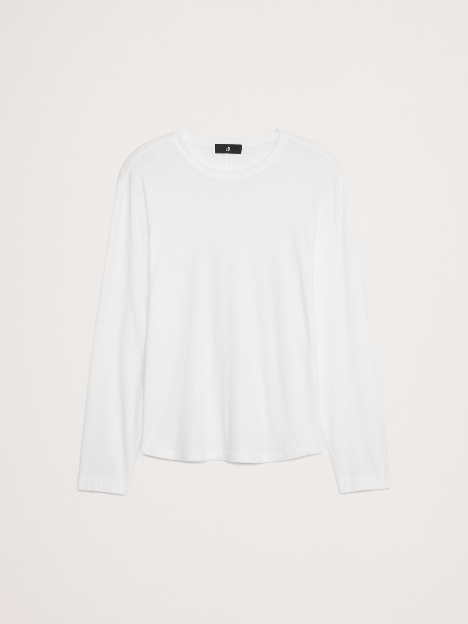 Soft Wash Long-Sleeve T-Shirt