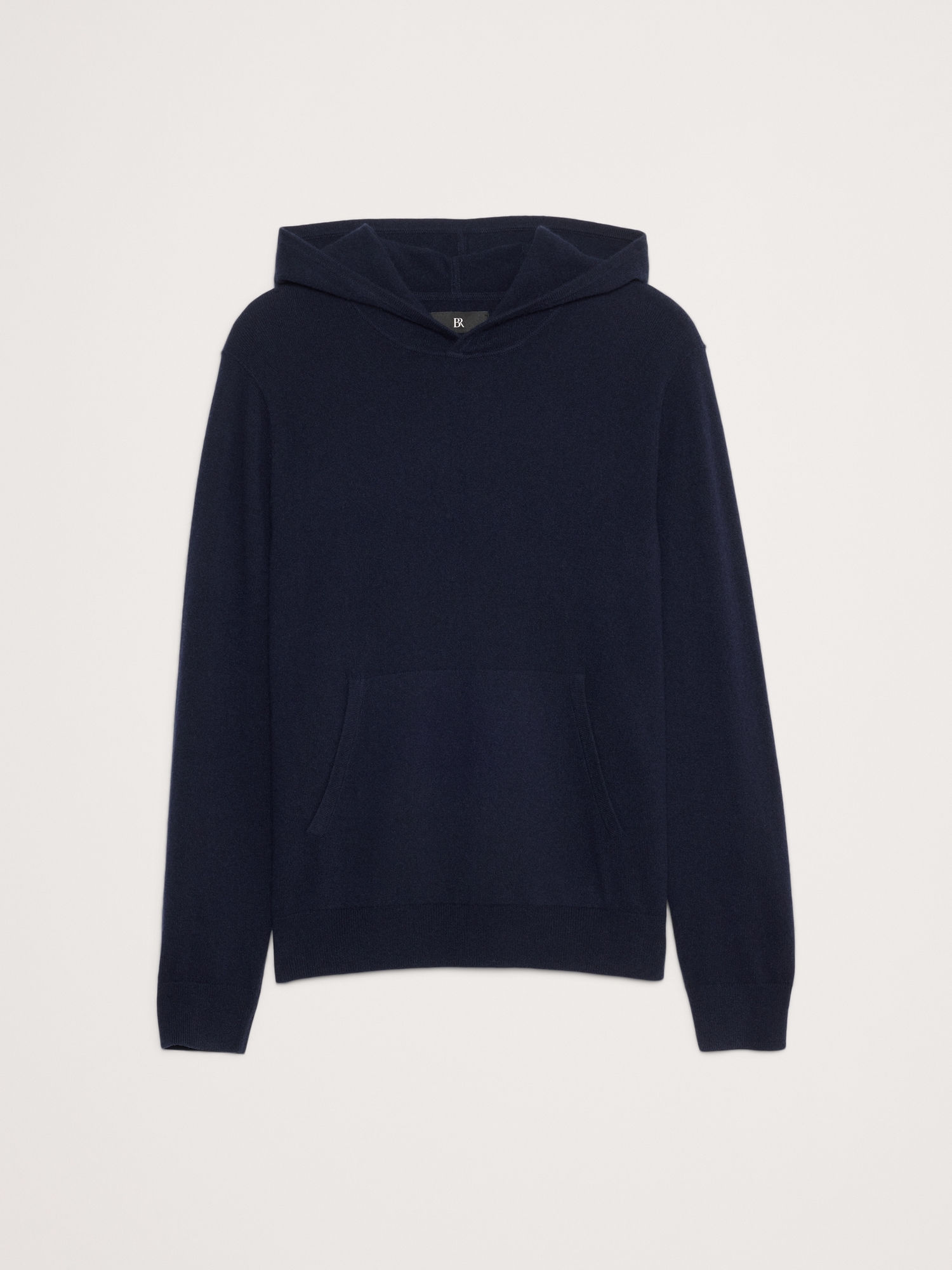 Banana republic hooded sweater sale