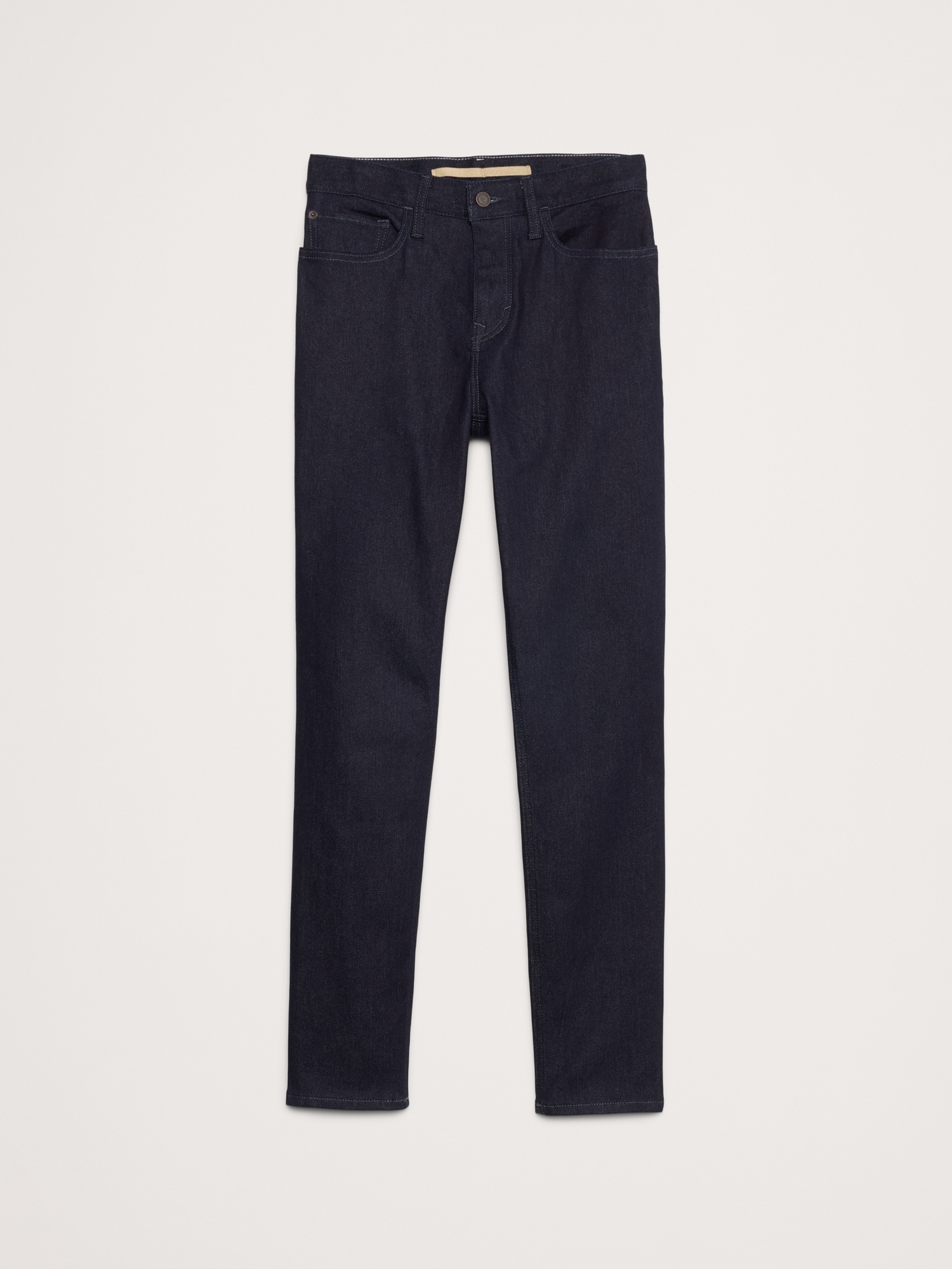 Slim Traveler Jean 2.0