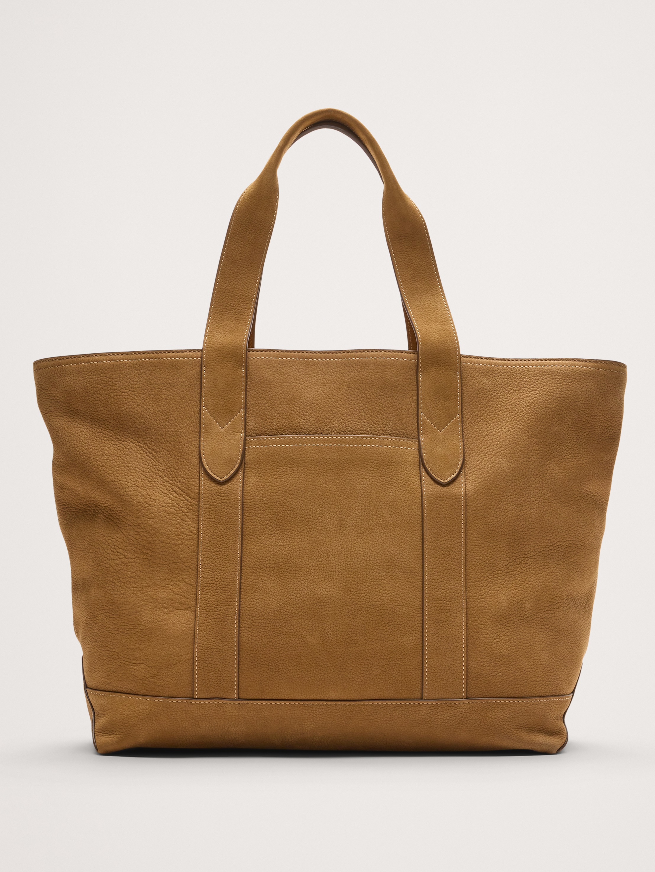 バッグ BANANA REPUBLIC Archive Leather Messeng Leather Bucket Bag | Banana Republic Factory